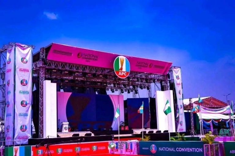 APC Raises N4.45b from 2 presidential, 83 guber aspirants