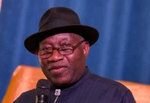 BREAKING: Court Clears Jonathan To Contest 2027 Presidential Election
