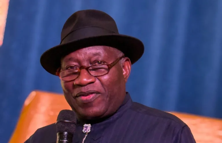 BREAKING: Court Clears Jonathan To Contest 2027 Presidential Election