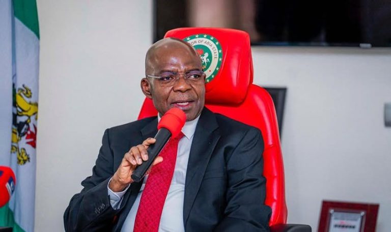 Otti will not convert any Abia institution to university