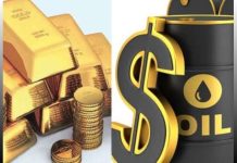 Oil Market Reacts As Trump Dismisses Iran Peace Conditions