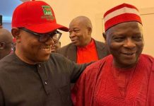‘It Was My Daughter’s Advice’ – Kwankwaso Opens Up On Peter Obi
