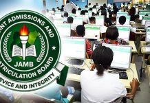 JAMB Clears Air, Releases 279 Withheld UTME Results