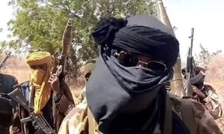 Bandits Extort Katsina Communities With N20 Million Levy Order