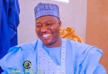 Shock In Katsina As Sitting Lawmaker Loses APC Re-Election Ticket