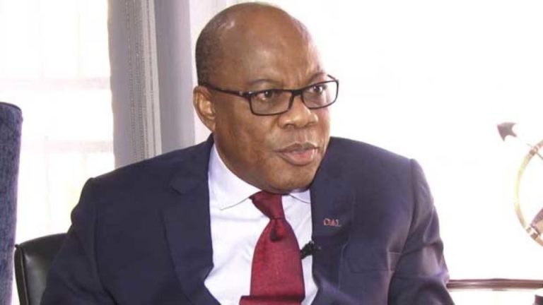 Olisa Agbakoba: N20 Trillion Is Missing From Nigeria’s Federation Account