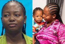Omowunmi Clears Air On Dispute With Father-In-Law Before Mohbad’s Death