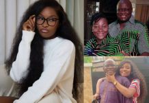 Ilebaye’s Father Accused Of Demanding N30 Million Before Letting Reality Star Return Home