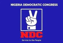 Presidential Form Sales Closed As NDC Extends Deadline For Aspirants