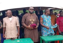 Benue: ‘APC Primary appears predetermined’ — Aspirant Williams Obande exits race