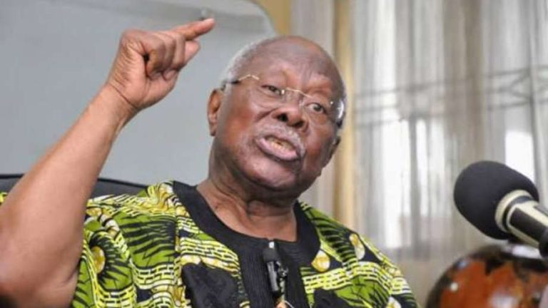 PDP faction suspends Bode George over ‘anti-party activities’