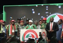 Wike-Backed PDP Group Begins Screening Of Presidential And 25 Governorship Hopefuls