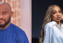 Yul Edochie on relationship with daughter: ‘I don’t expect her to understand me