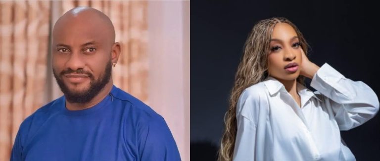 Yul Edochie on relationship with daughter: ‘I don’t expect her to understand me