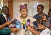 Breaking: Hayatu-Deen Dumps ADC Primary Over Rigging Allegations,