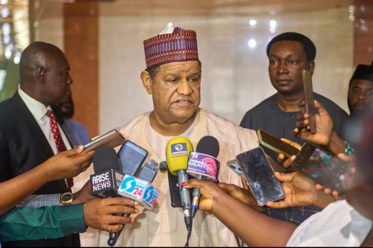 Breaking: Hayatu-Deen Dumps ADC Primary Over Rigging Allegations,