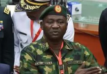 Musa Claims Nigeria Has Recorded Major Success Against Terrorism
