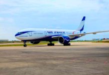 Gatwick-Lagos Disruption: Air Peace Responds To Passenger Complaints