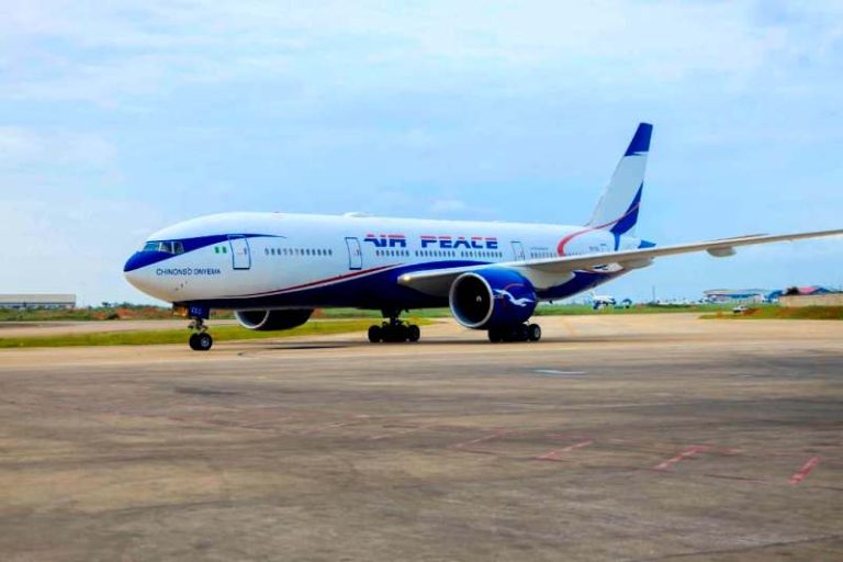 Gatwick-Lagos Disruption: Air Peace Responds To Passenger Complaints