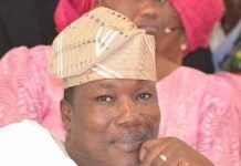 ADC Aspirant Accuses APC, Accord Of Fueling Labour Division In Osun