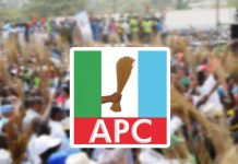 2027 Elections: APC Stalls Oye-Ikole Ekiti Reps Primary Over Inconclusive Result