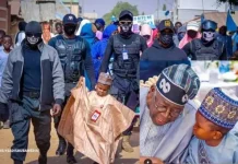 Political Shock As Kaduna APC Aspirant Pulls Out Of House Of Representatives Contest