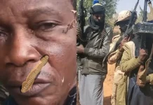 Kidnapped Oyo Teacher Beheaded By Bandits