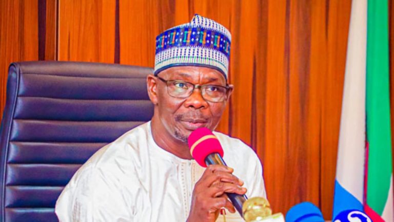 How APC Is ‘Destroying’ Opposition Parties – Gov. Sule