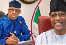 “You’re Enjoying Our Sweat” — Gbenga Daniel Fires Heavy Criticism At Ogun Governor Abiodun