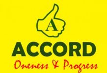 Accord rejects deregistration threat, cites electoral wins