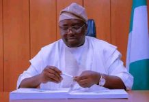 APC Primaries: Adelabu Falls Short as Alli Clinches Oyo Guber Ticket