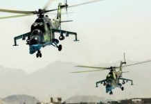 Niger air strike kills terrorists, foils planned attacks on Rafi, Mariga communities