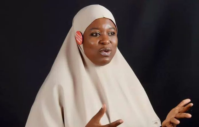 Aisha-Yesufu