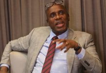 Rivers ADC guber primary: Aspirant accuses Amaechi of imposition, says three winners emerged