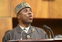 Presidential Primary of the ADC: Amaechi defeats Atiku in Bayelsa