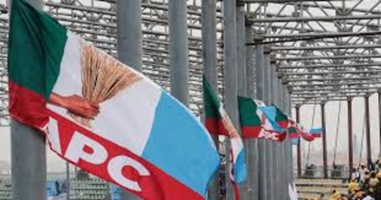 APC Refutes Claims Of Adjustment To 2027 Primary Election Dates