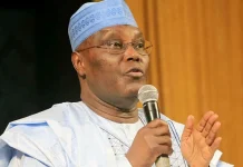 2027 Presidency: Atiku Receives Endorsement From Bauchi ADC