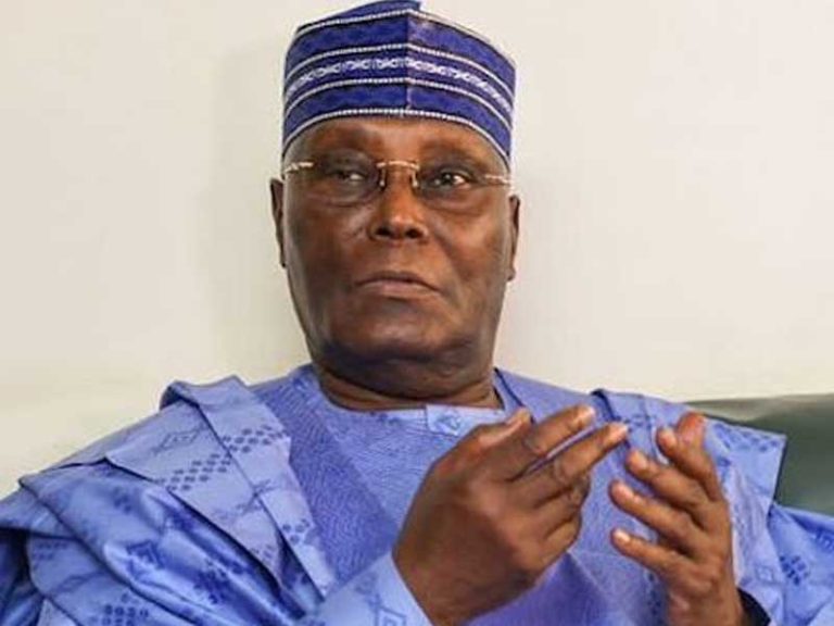 Atiku’s Camp Cautions Opposition Against Southern Zoning
