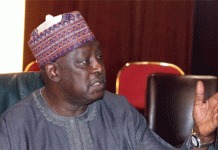 Babachir Lawal: Politics‘Peter Obi was never fully committed to ADC’