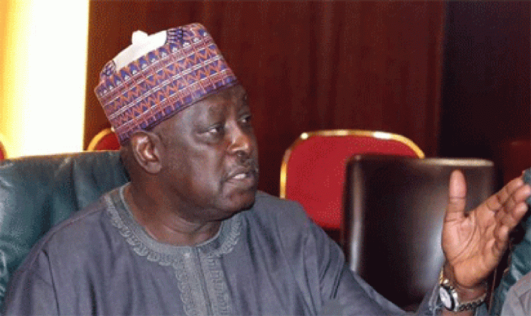Babachir Lawal: Politics‘Peter Obi was never fully committed to ADC’