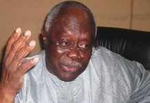 Rivers: Bode George Reacts As Wike ‘Appoints’ APC, PDP Governorship Candidate
