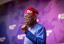 Tinubu Sparks Debate With Strong Statement On Tax And Citizenship