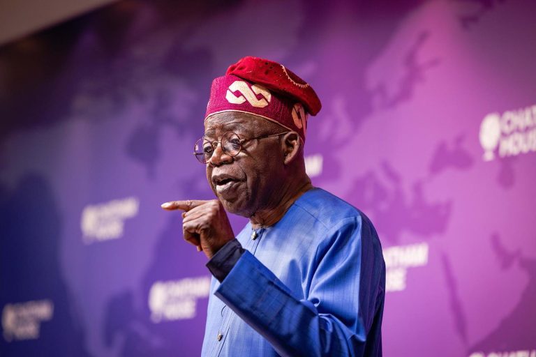 Tinubu Sparks Debate With Strong Statement On Tax And Citizenship