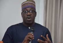 ADC Leadership Dispute Heads To Prolonged Court Battle – Abdullahi