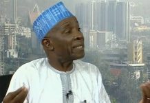 Why Atiku Should Join Peter Obi, Kwankwaso In NDC – Galadima