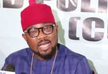 Mayhem averted in lmo as thugs disrupt Ugochinyere’s constituency briefing