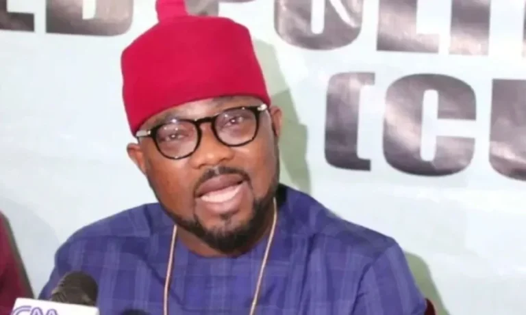 Mayhem averted in lmo as thugs disrupt Ugochinyere’s constituency briefing