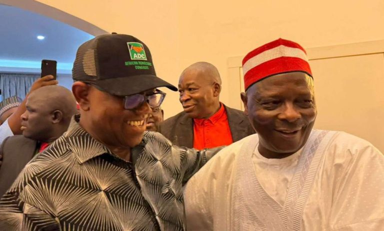 OK Movement Explains Peter Obi, Kwankwaso’s Exit From ADC