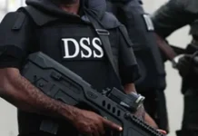 Abuja Traffic Stop Turns Violent as DSS Operative Shoots at FRSC Officers