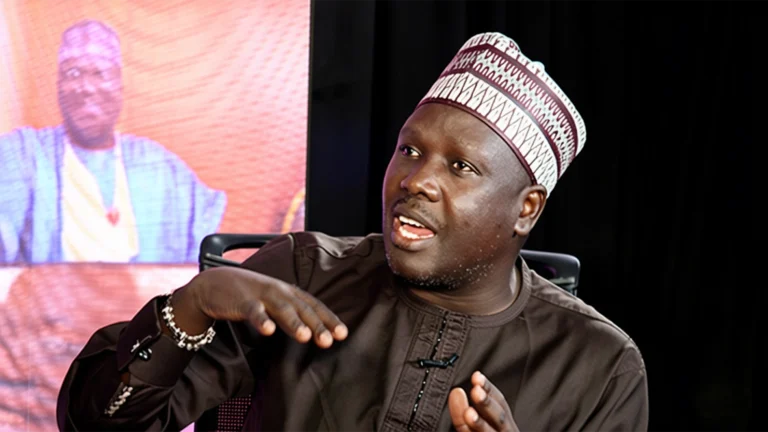 Peter Obi Supporters ‘Obidients’ Are Largely Not Human Beings – Tinubu’s Aide, Bwala